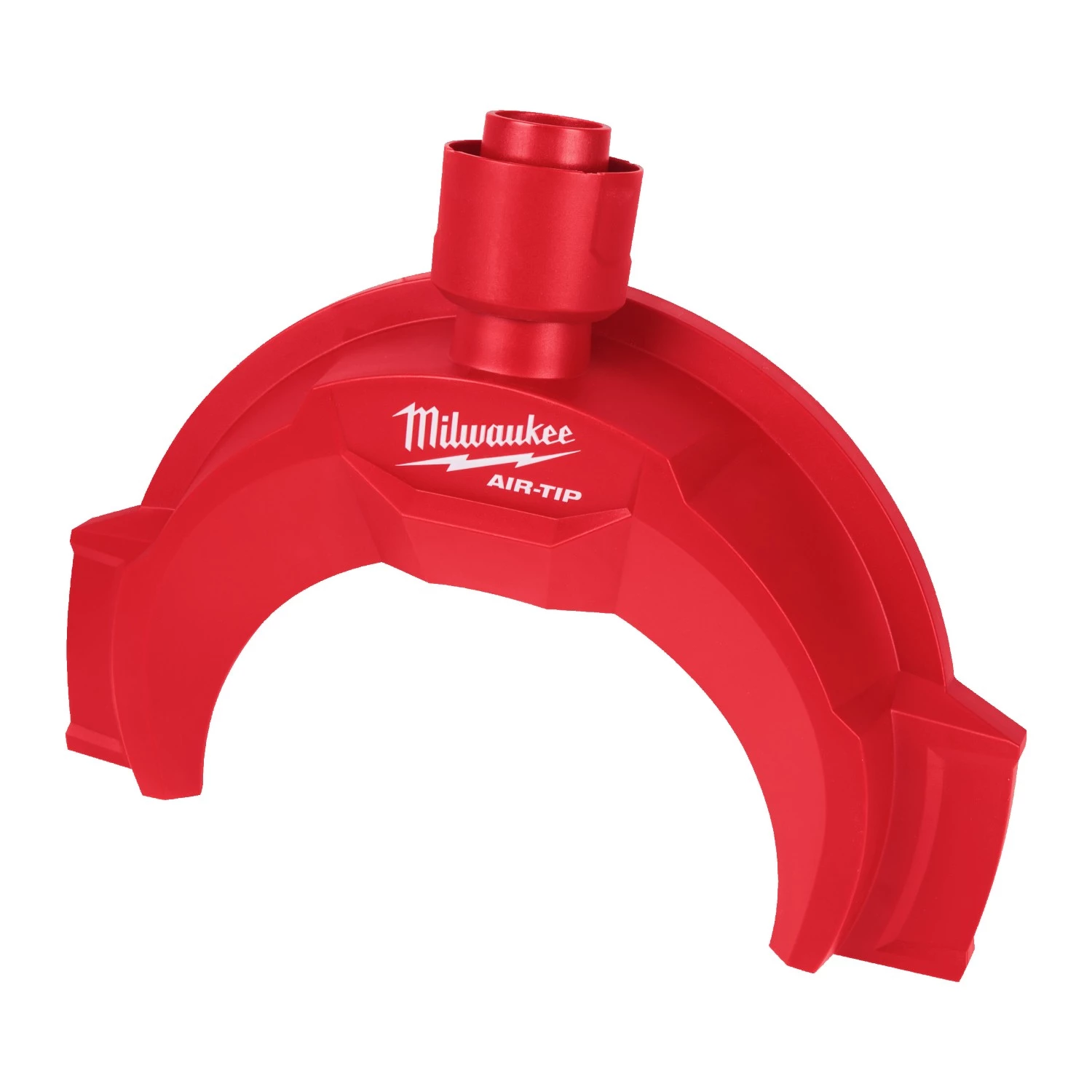 Milwaukee AIR-TIP Emmer Topper Stofafzuiger