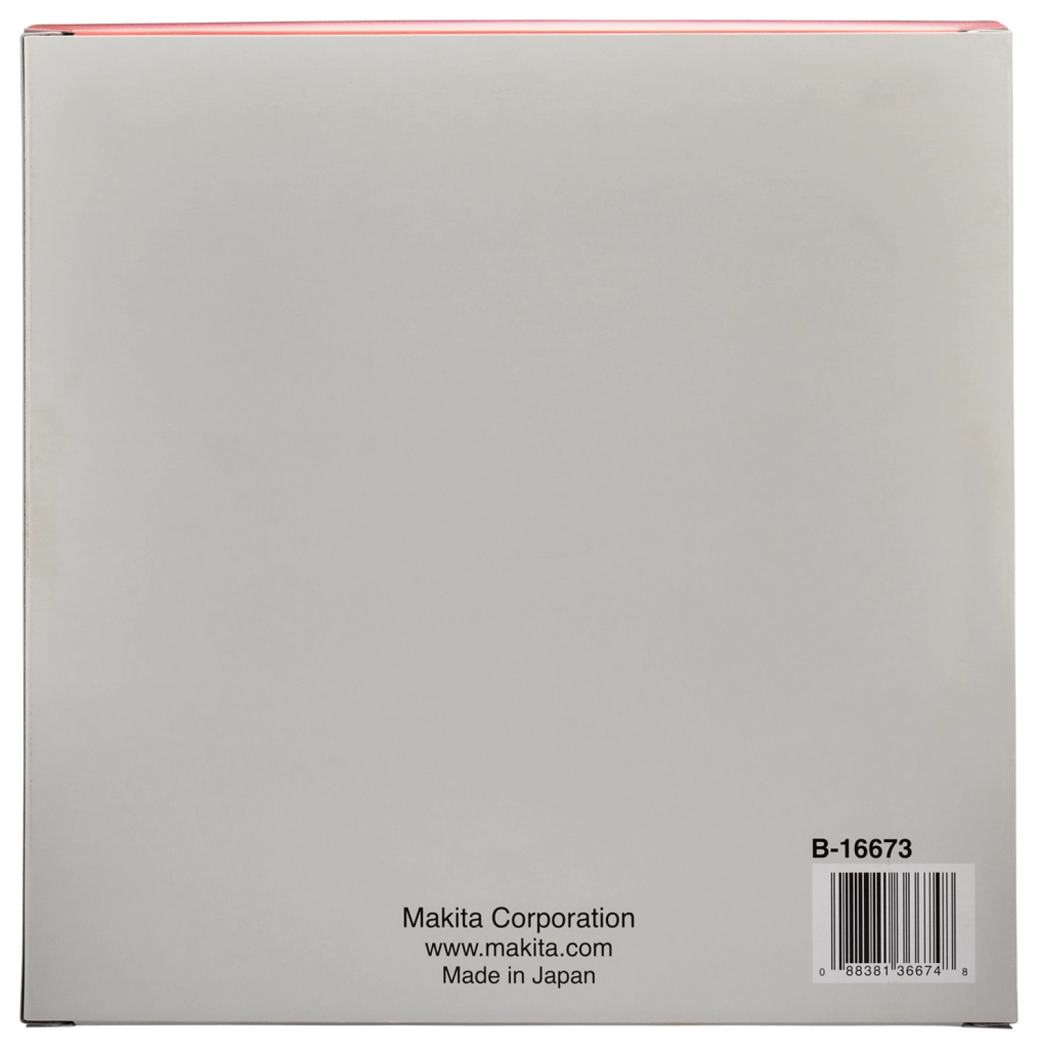 Makita B -16673 Lame de scie ruban pour LB1200F - 2240 x 13 mm (3 pcs)-image