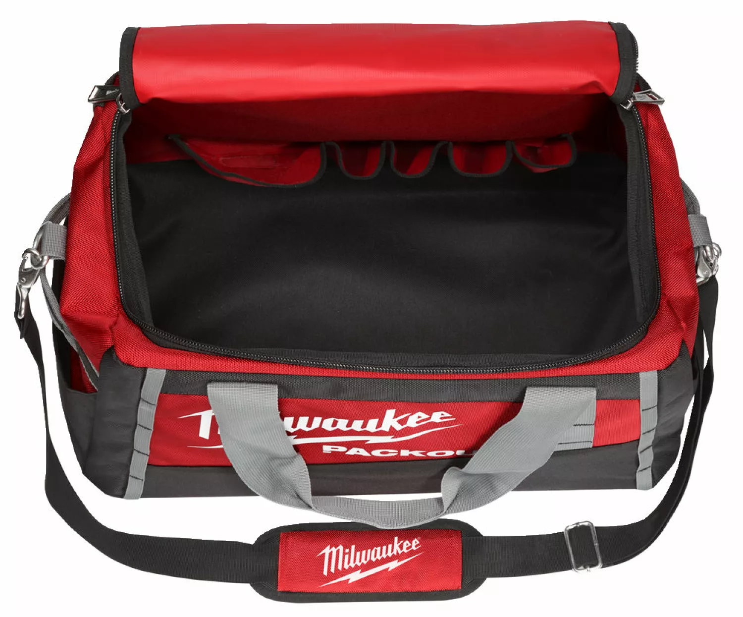 Milwaukee 4932471067 Packout Tas - 20 "/ 50cm-image