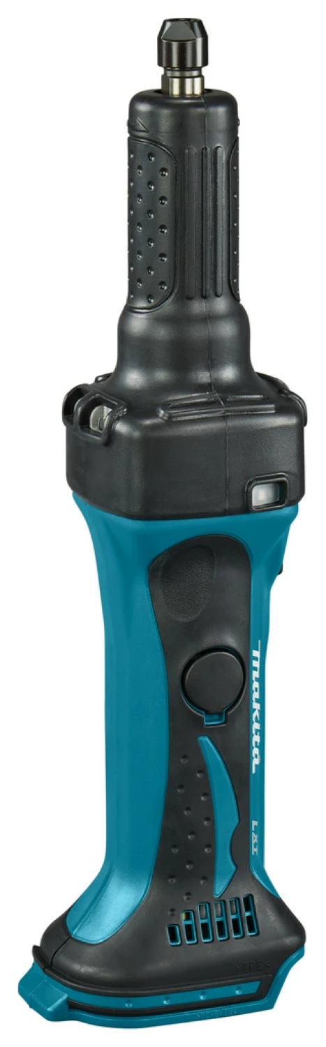 Makita DGD800Z Meuleuse droite sans-fil - 18 V Li-ion - 6 mm - Machine seule-image
