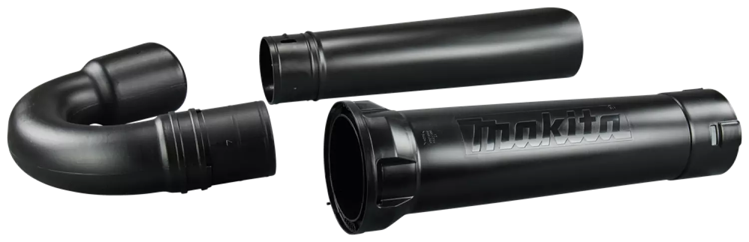 Makita 191P37-5 Kit d'aspiration de feuilles pour DUB363-image