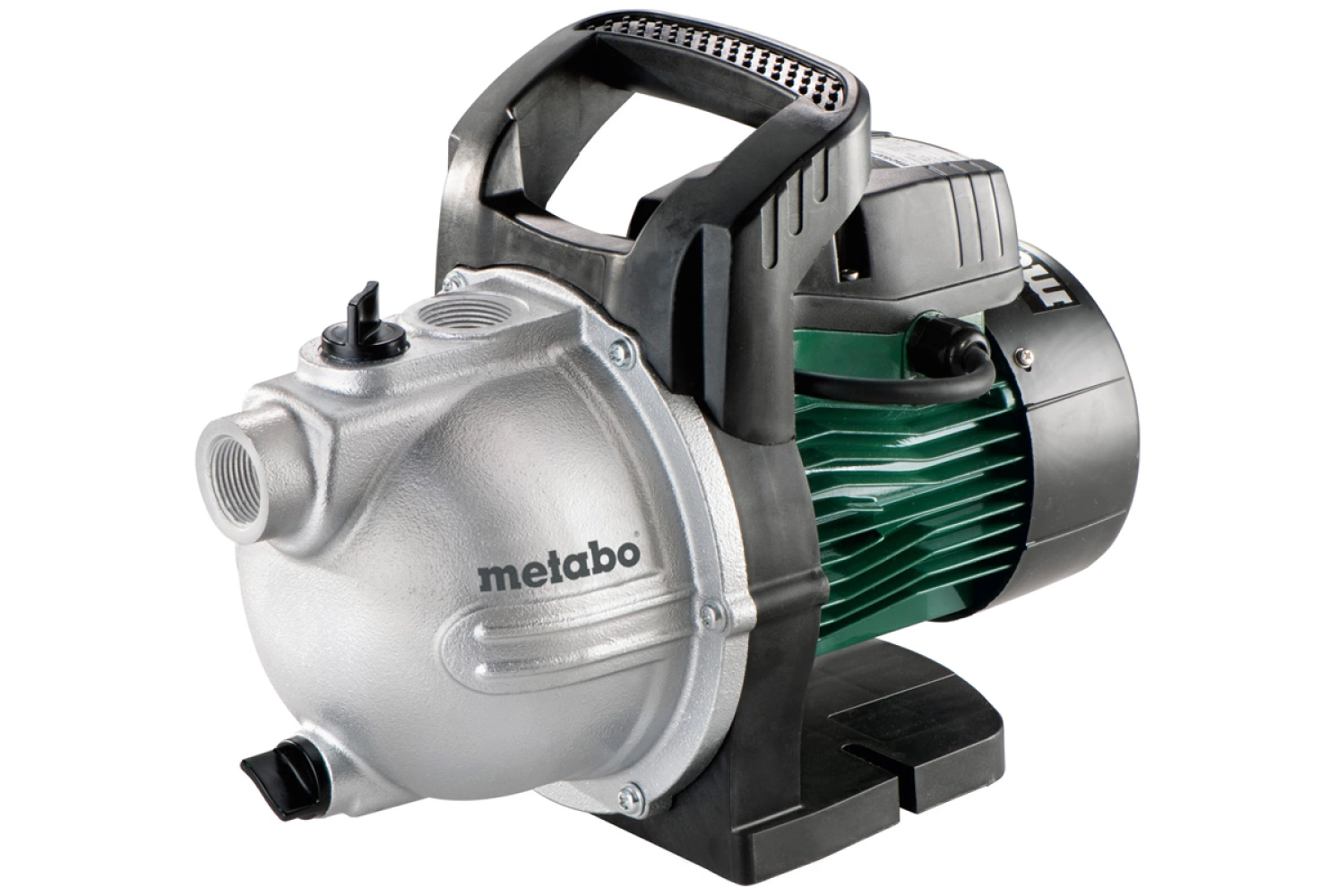 Metabo P 4000 G Tuinpomp - 1100W - 4000 l/h-image