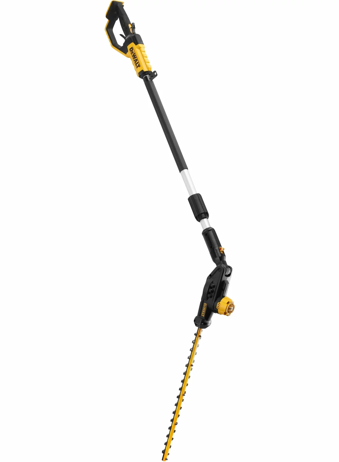 DeWALT DCMPH566N 18V Li-ion accu heggenschaar op steel body - koolborstelloos-image