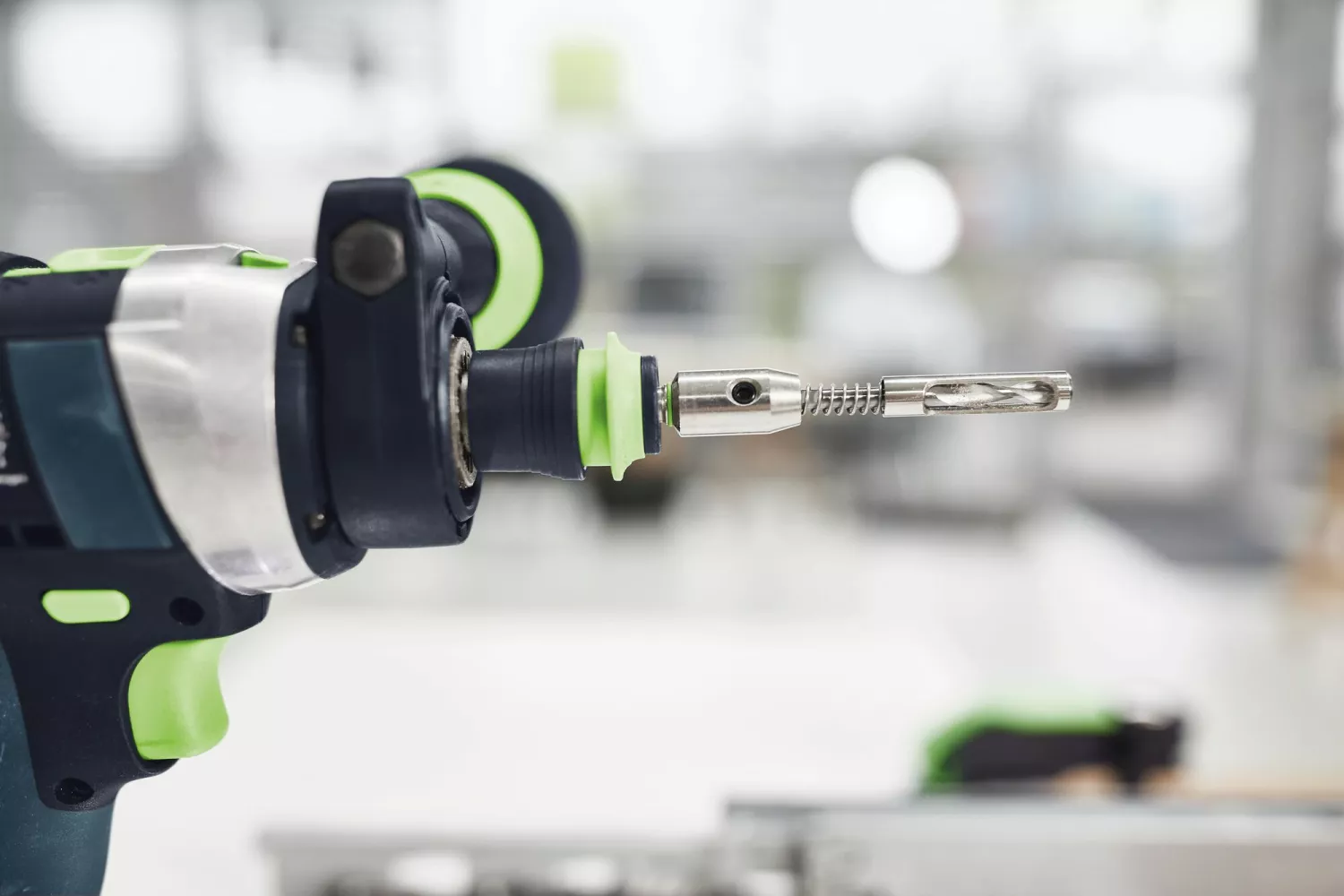 Festool ZB HS D 5 EURO CE - Foret de centrage-image