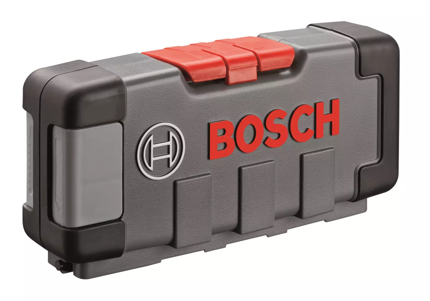 Bosch 2607010902 20 delige Reciprozaagbladen set in koffer - Hout/Metaal-image