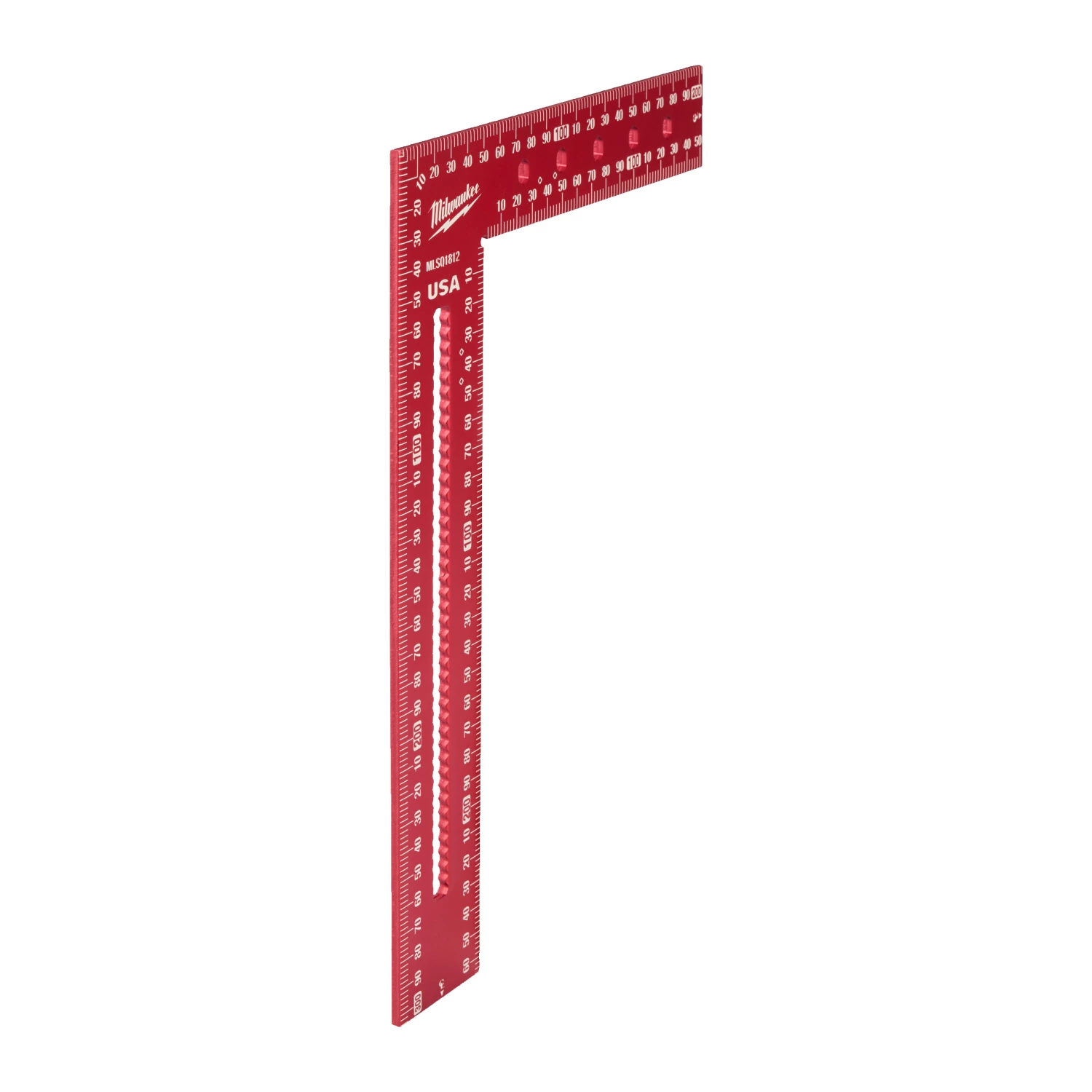 Milwaukee 4932498718 Winkelhaak metrisch - 200 x 300 mm-image