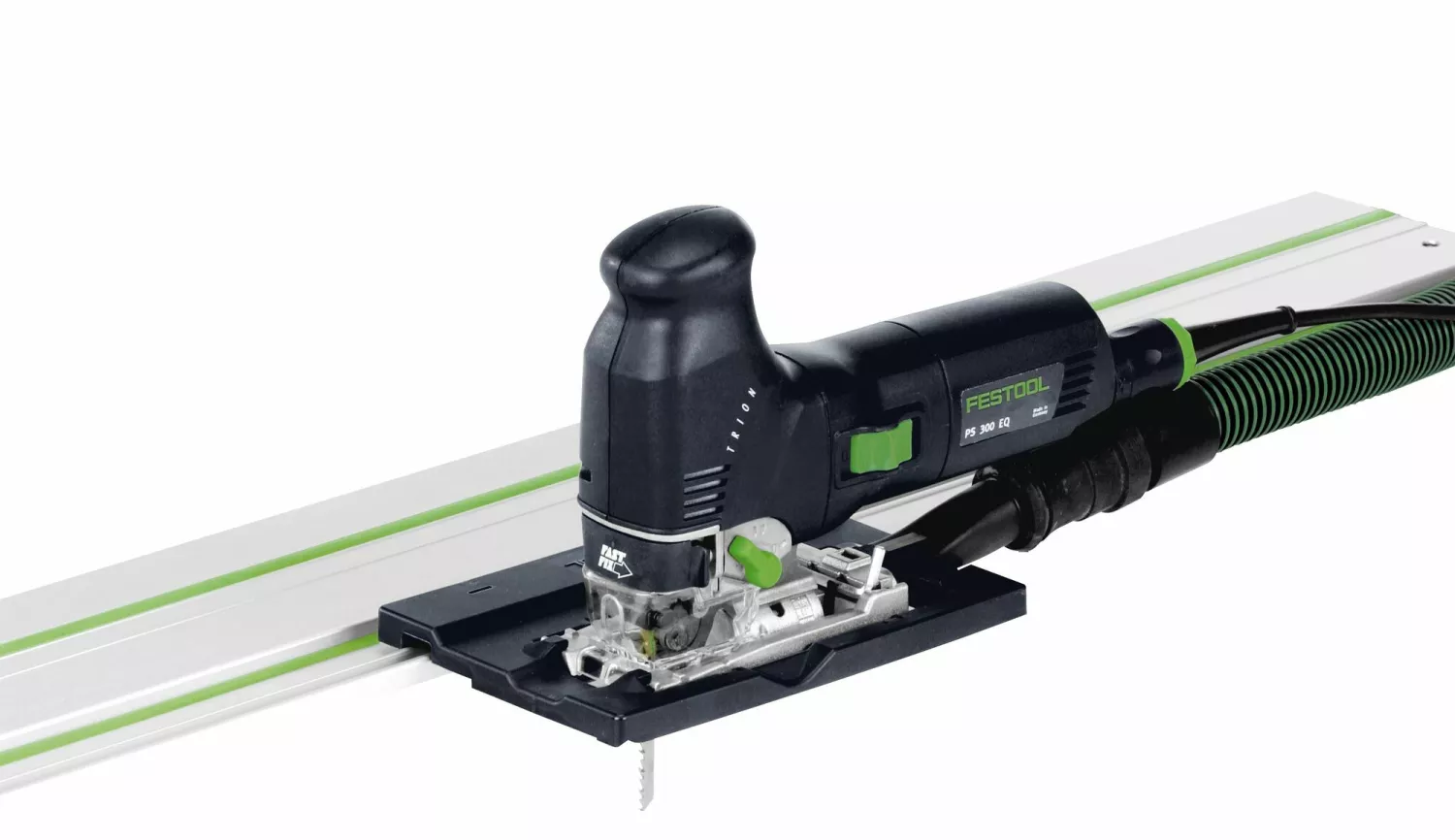 Festool 490031 FS-PS/PSB 300 Geleideaanslag voor PS 200, PS 300, PSB 300, PS 2-image