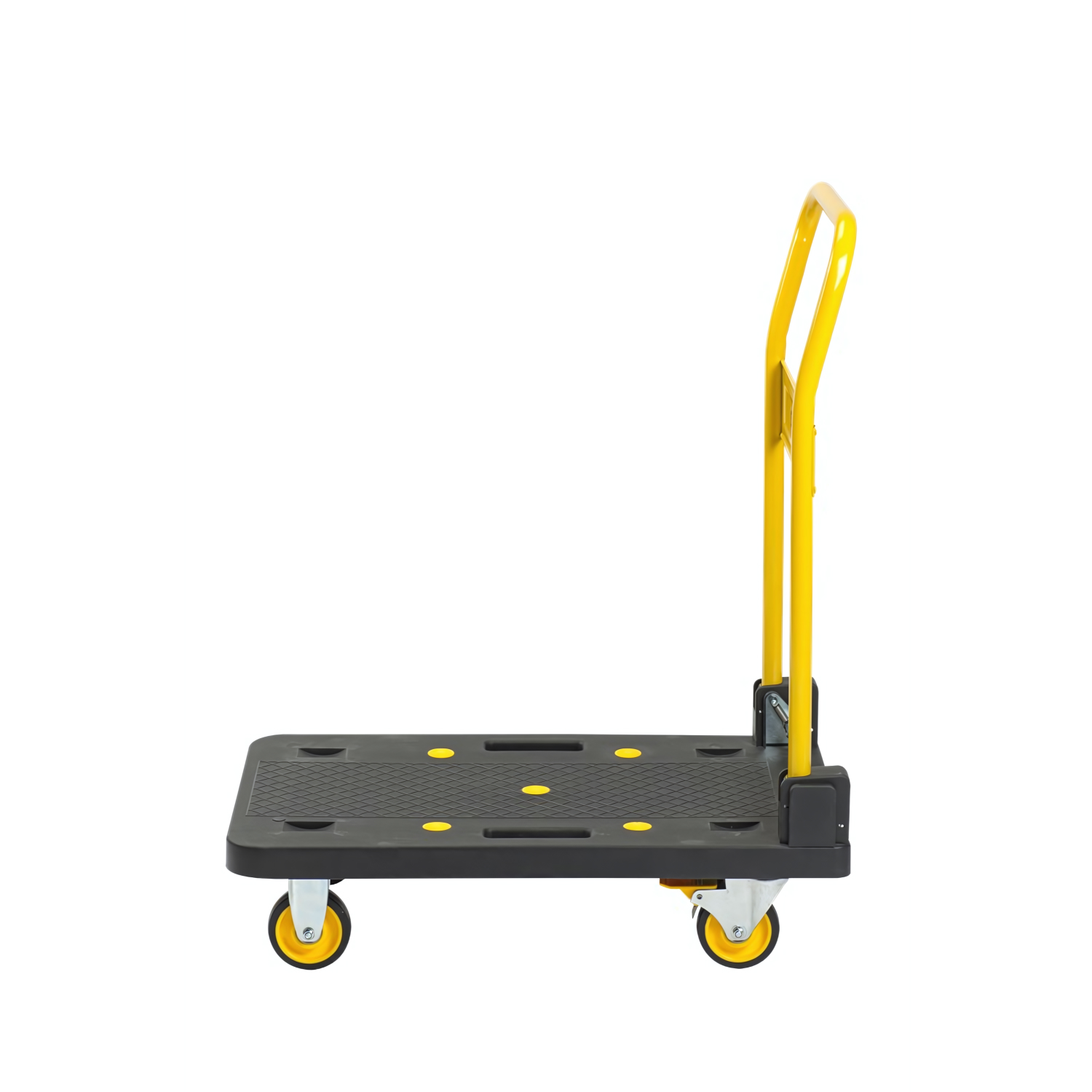 Stanley PC508 Platformwagen - Inklapbaar - 150kg-image
