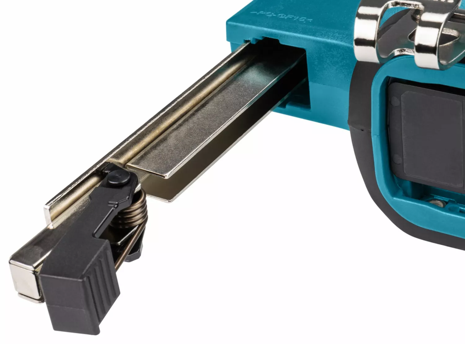 Makita ST113DZ Agrafeuse sans fil 10,8 V Li-Ion - 7-11 mm-image