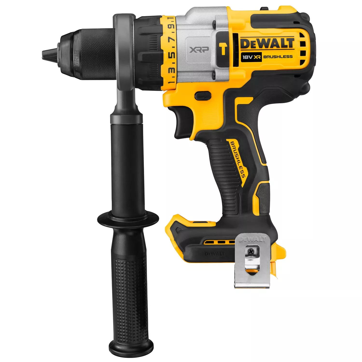 DeWALT DCD999NT-XJ Perceuse à percussion sans fil-image