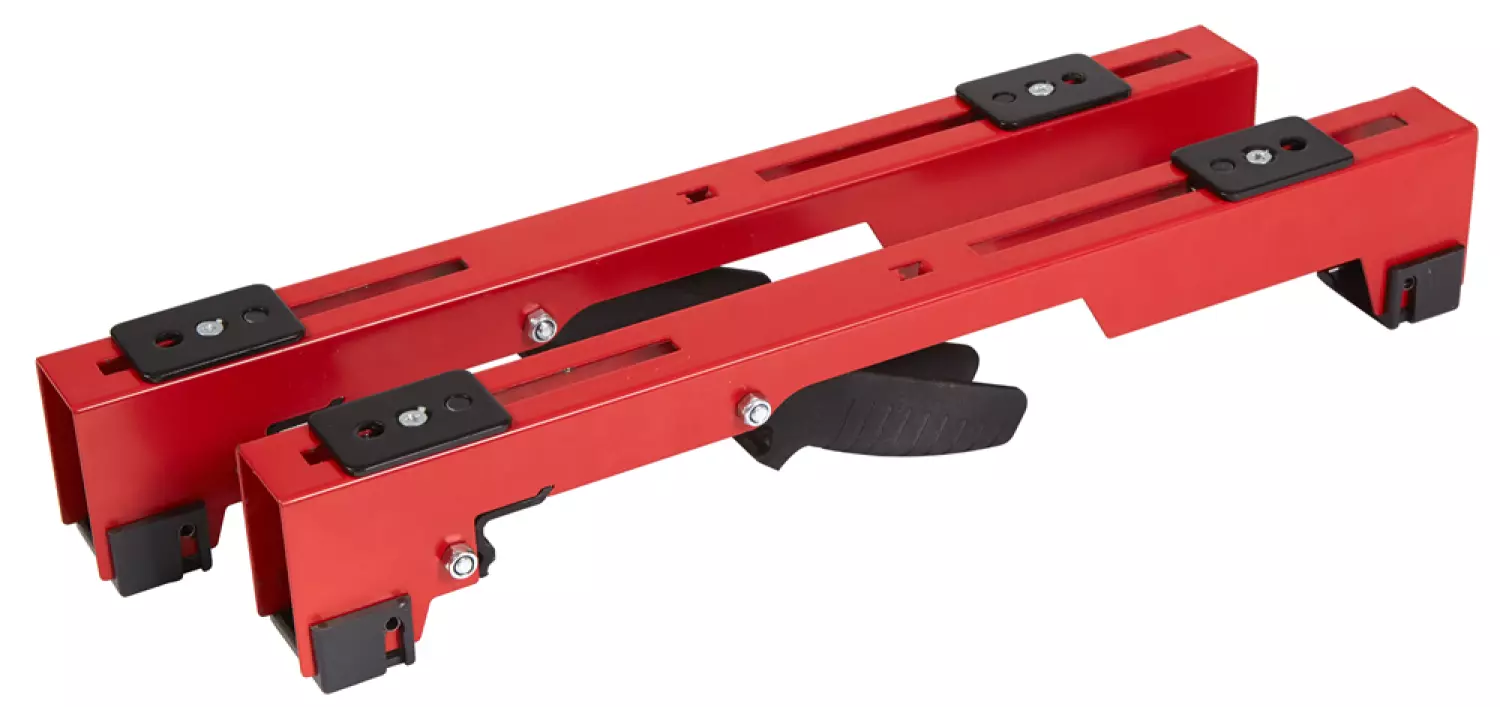 Milwaukee MSL A1 Bec de fixation pour Piètement MSL 2000-image