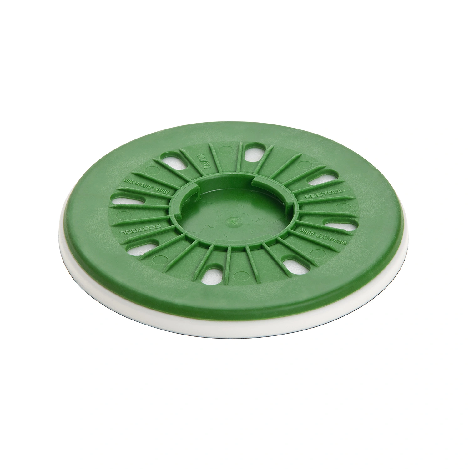 Festool 496151 PT-STF-D150 FX For RO150 Poetssteunschijf voor RO 150 FEQ - 10 x 135mm