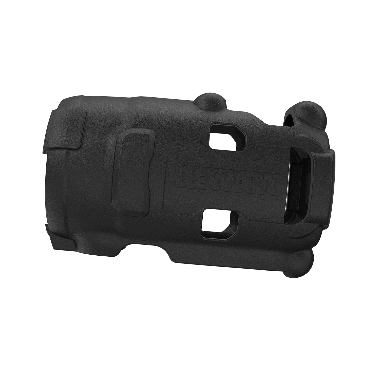 DeWALT PB901.03 Afneembare rubberen behuizing voor DCF901 + DCF903-image