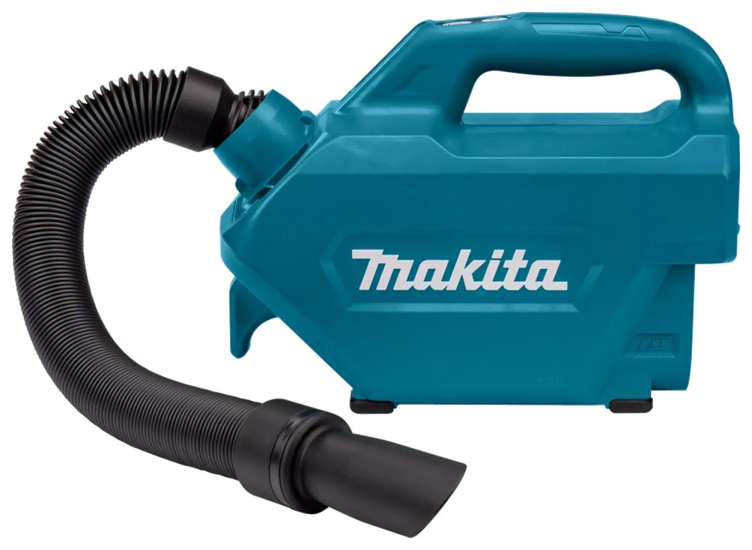 Makita DCL184Z - Aspirateur automatique sans-fil - 18V Li-ion - Machine seule-image