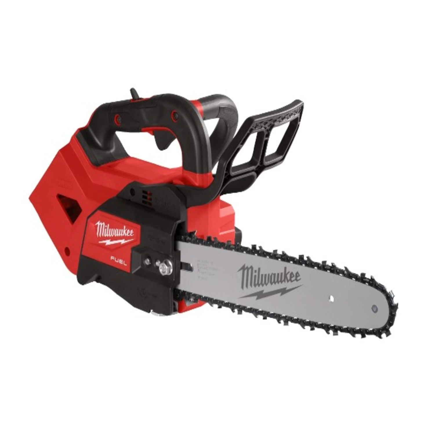 Milwaukee M18 FTHCHS30-0 FUEL tronçonneuse avec poignée - 30 cm-image