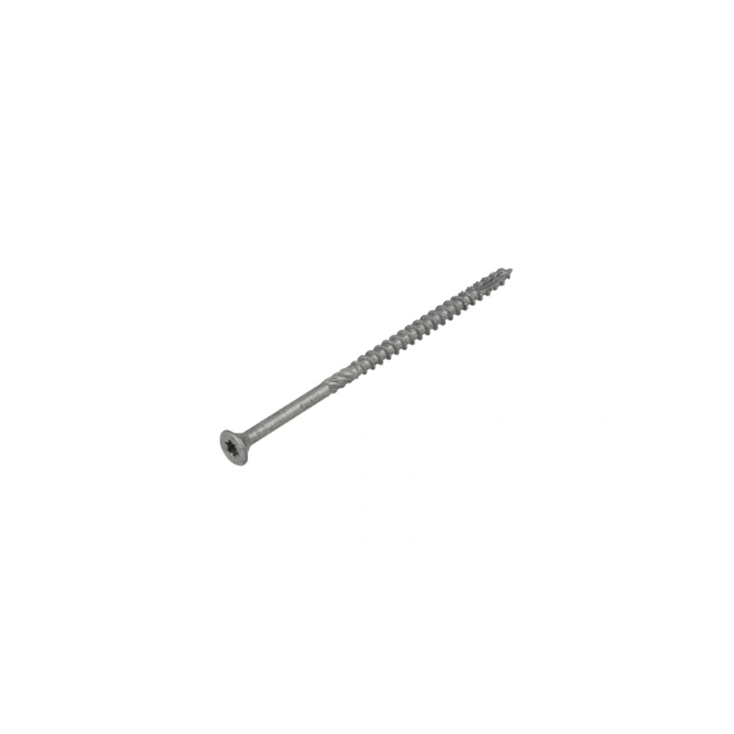 Dynaplus Unischroef in emmer - AR-coating - TX25 - Platkop - 5x80/42mm (500st)