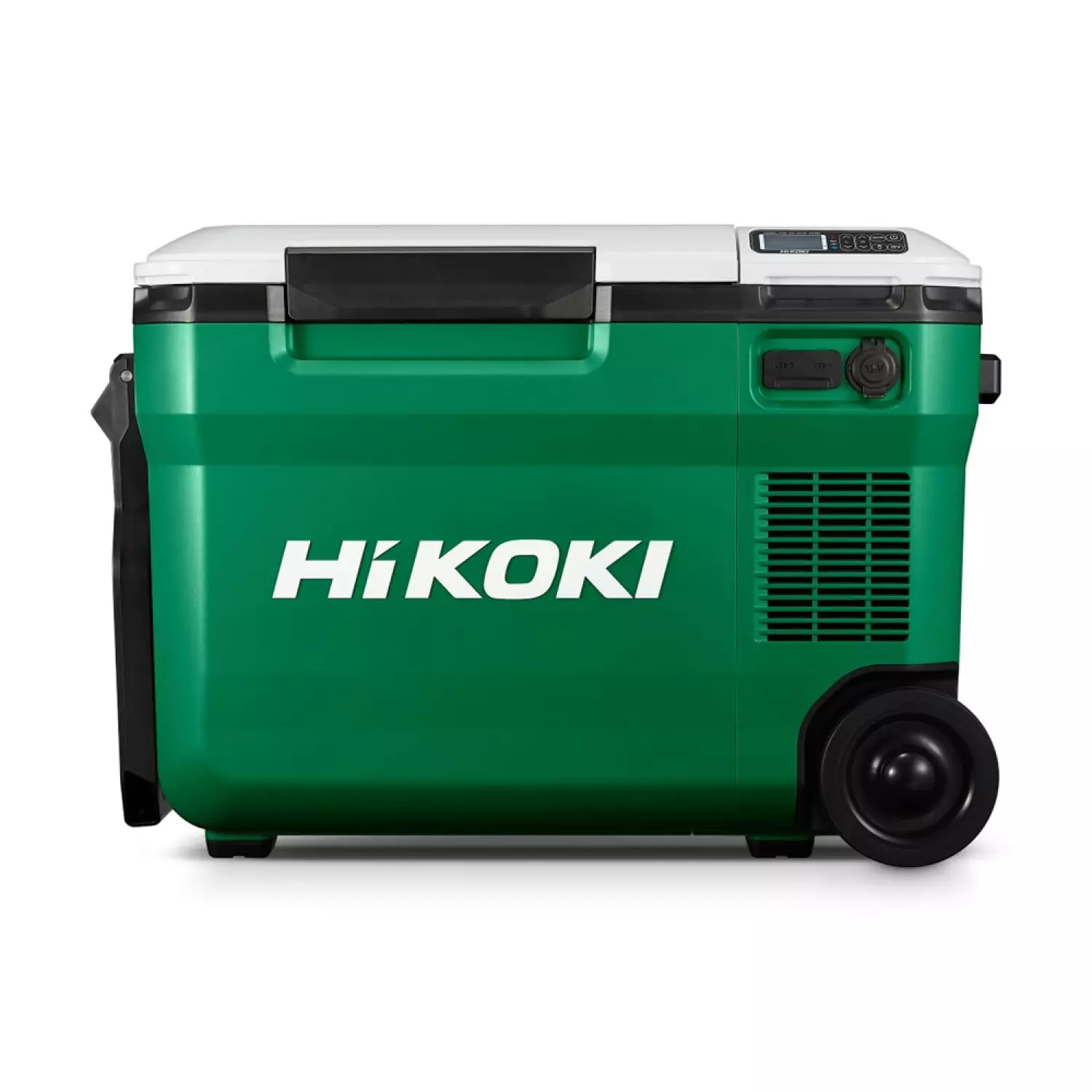 HiKOKI UL18DBAW4Z 18V Glacière avec fonction de chauffage - 25L-image