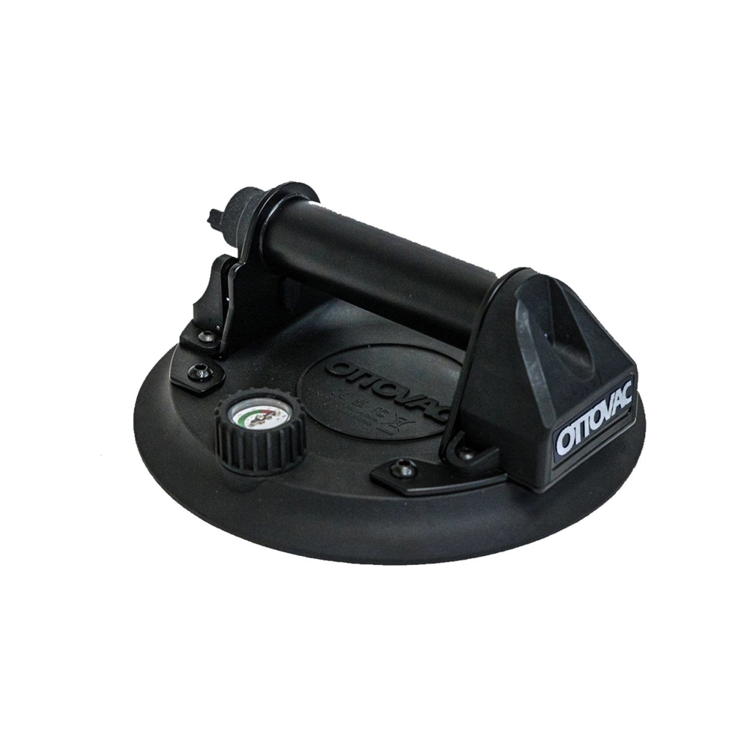 Grabo OTTOVAC-V1 Elektrische pompzuiger in koffer - 100kg-image