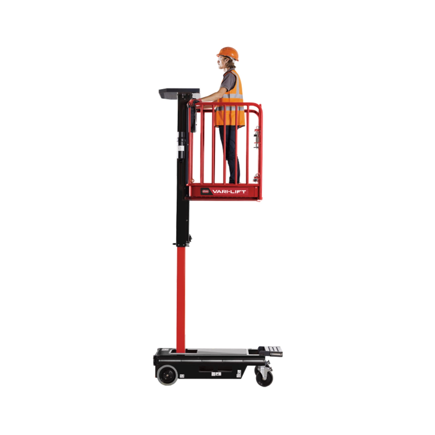 Altrex Vari-Lift 420 Personenlift - max. werkhoogte 4,2m-image