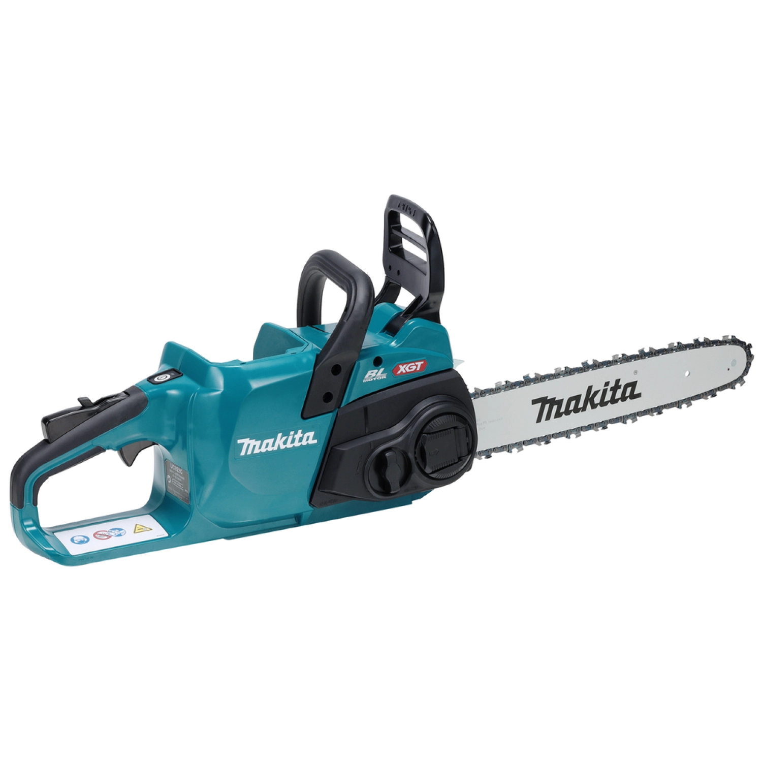 Makita UC022GZ XGT 40V Li-Ion accu kettingzaag - 35cm - snelspan-image