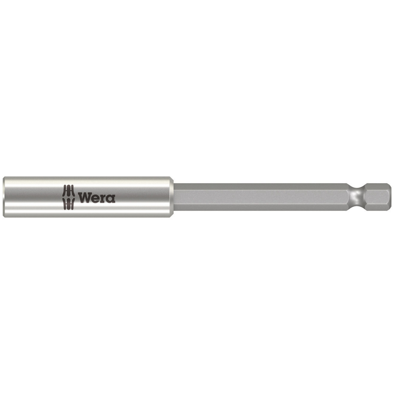 Wera 5053459001 Universele Bithouder met magneet - 1/4" x 100mm-image