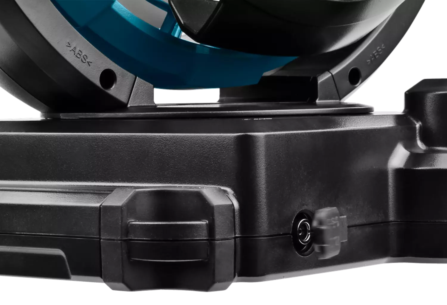 Makita CF101DZ Ventilateur sans-fil oscillant - 10,8 V Li-ion - 180 mm - Machine seule-image