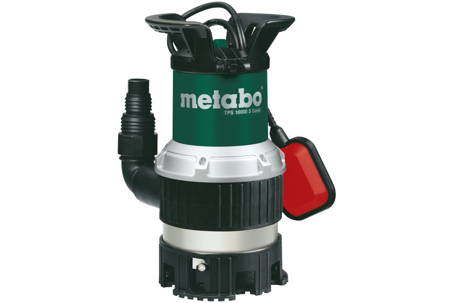 Metabo TPS 16000 S Combi dompelpomp - 970W - 16000 l/h-image