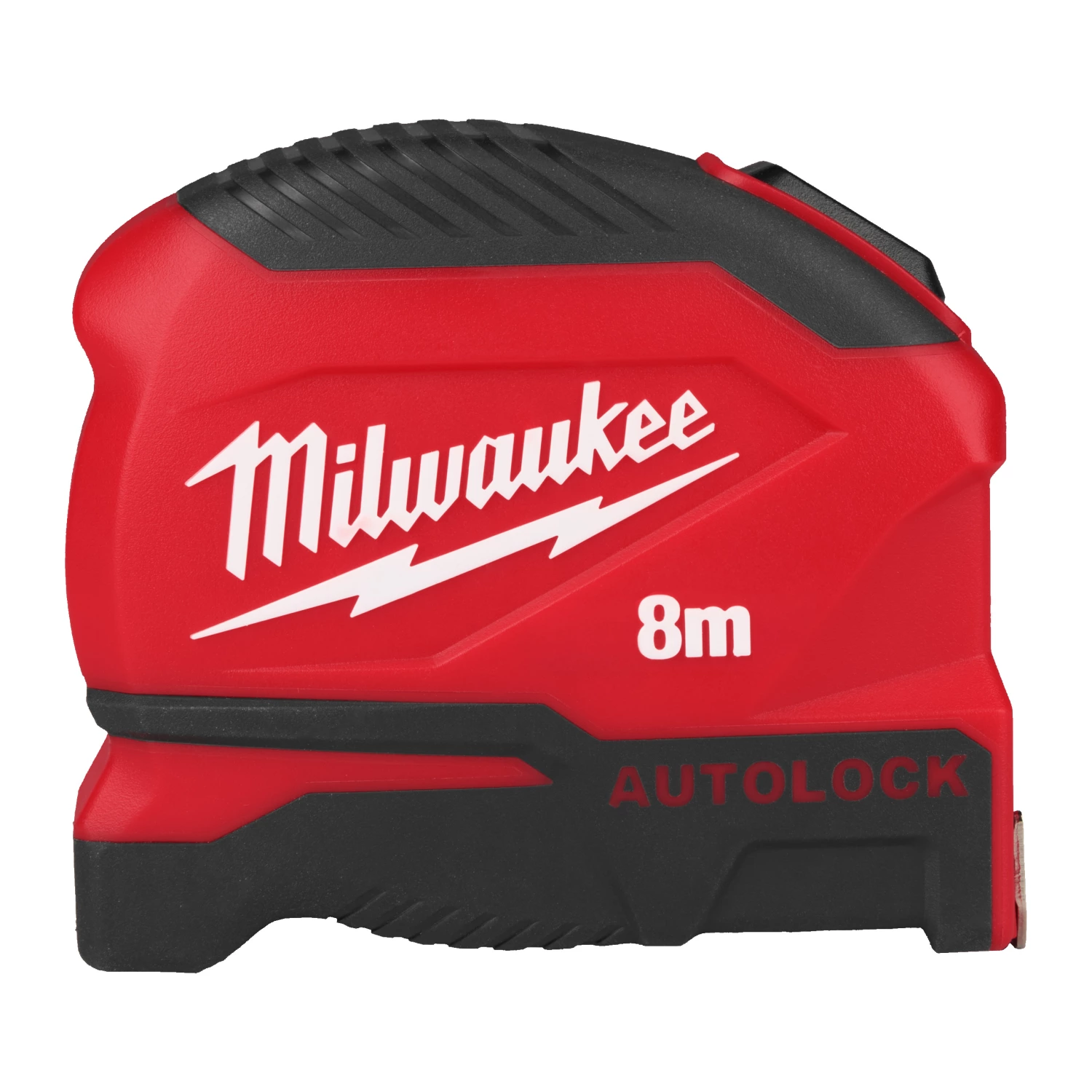 Milwaukee 4932498774 Rolmaat Autolock - 8 m x 25 mm-image