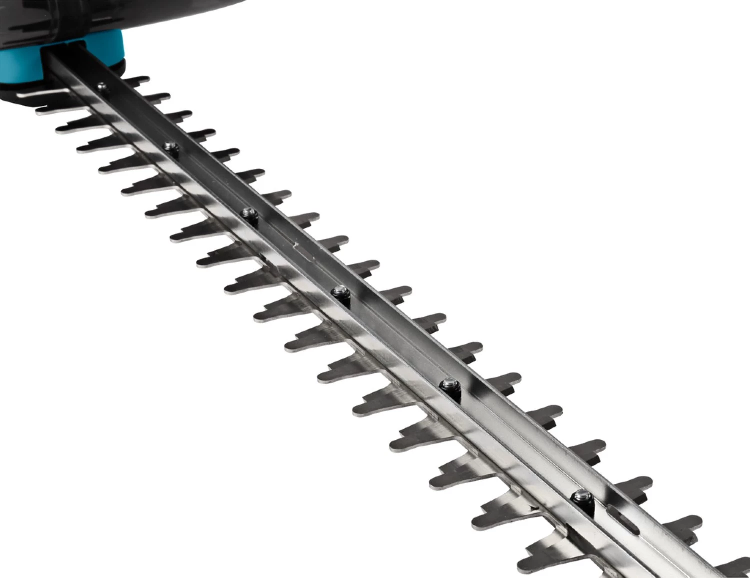 Makita DUH523RM 18V Li-Ion accu heggenschaar set (1x 4.0Ah accu) - 52mm-image