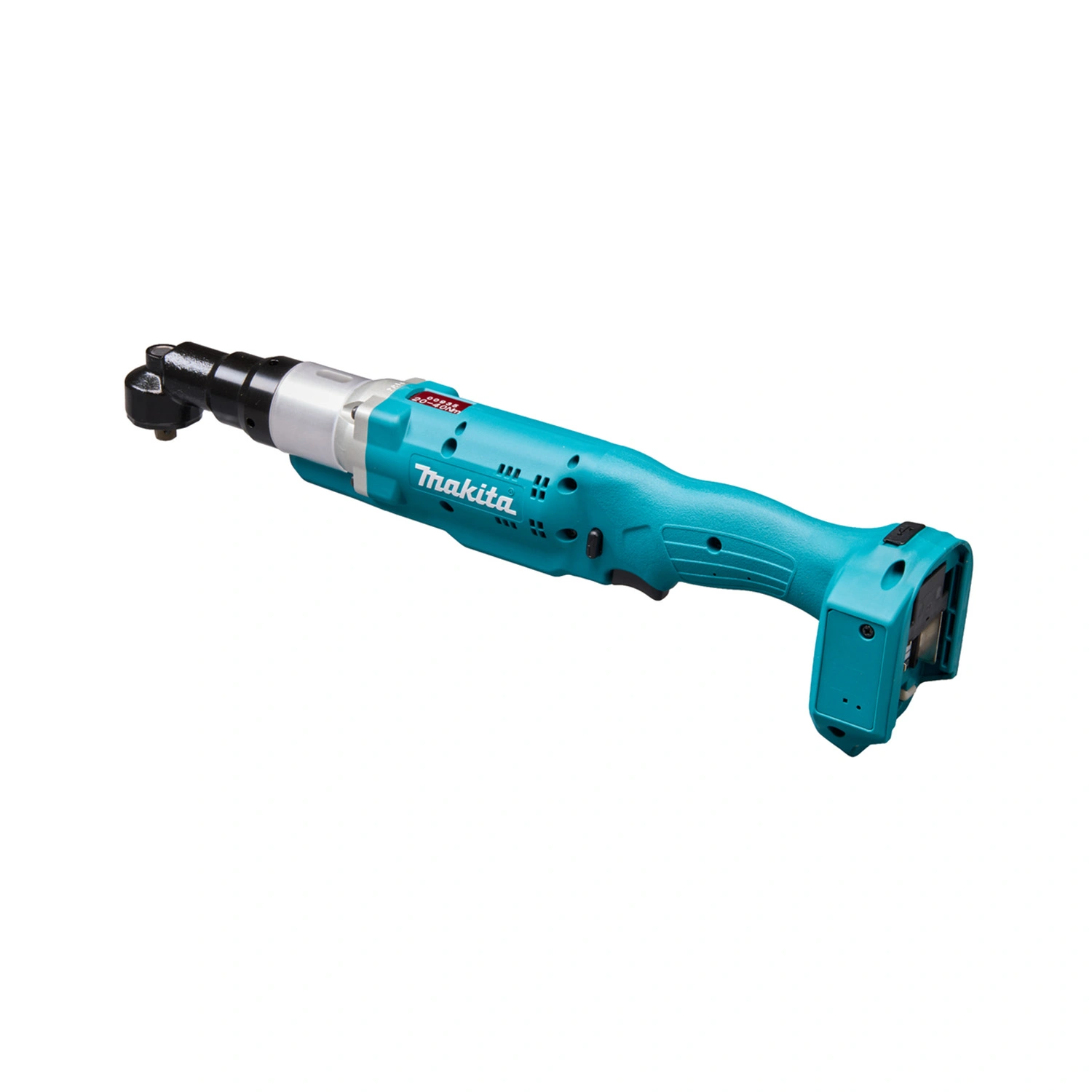 Makita DFL404F4Z LXT 18V Li-Ion accu haakse momentsleutel body - 3/8" - 20-40Nm