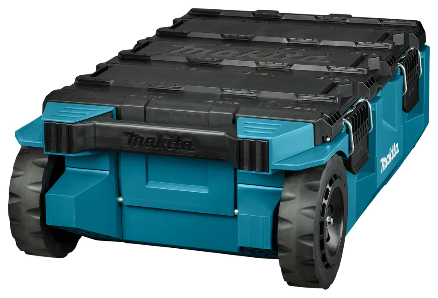 Makita P-91001 MAKTRAK Boîte à outils Trolley-image