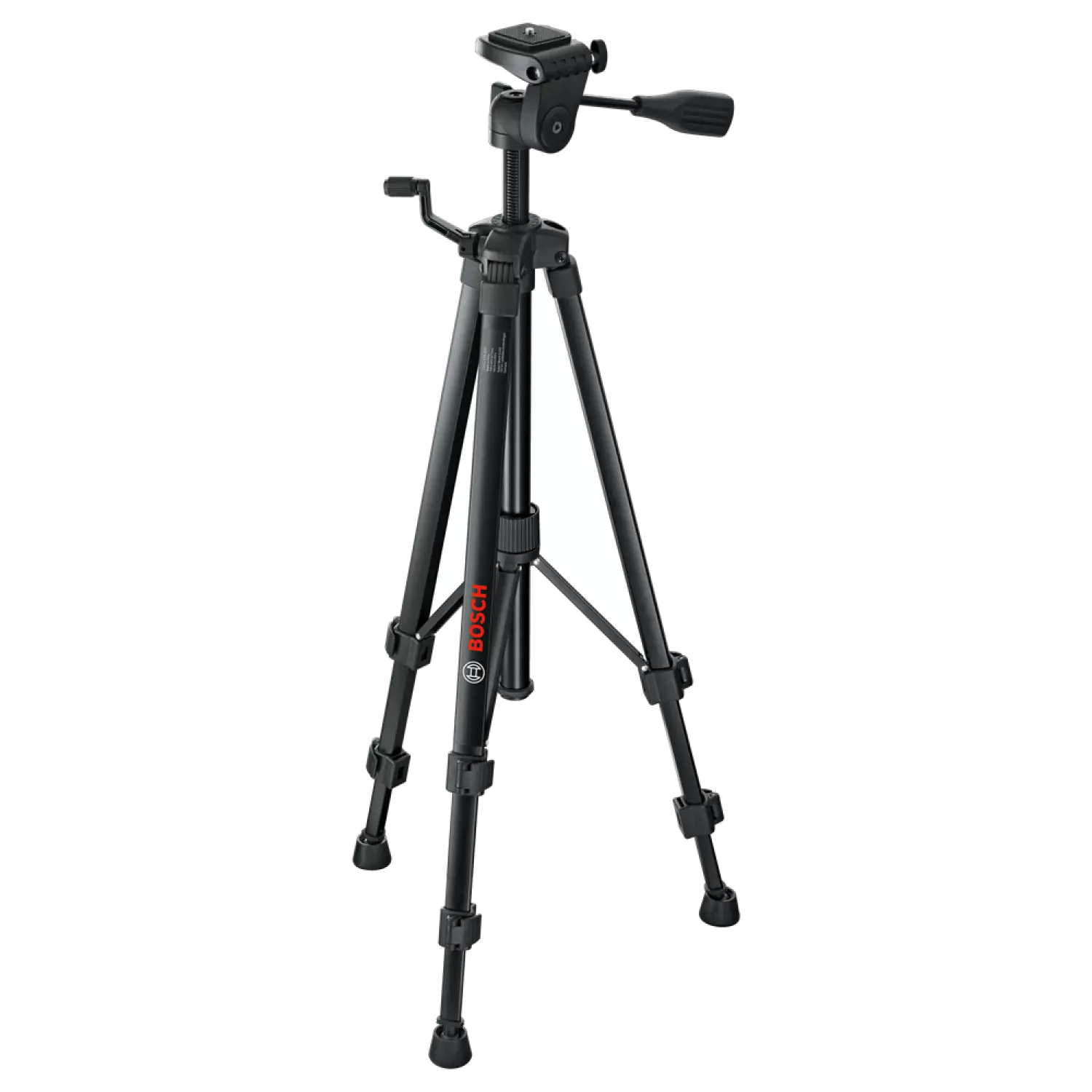 Bosch BT 150 statief voor laser-image