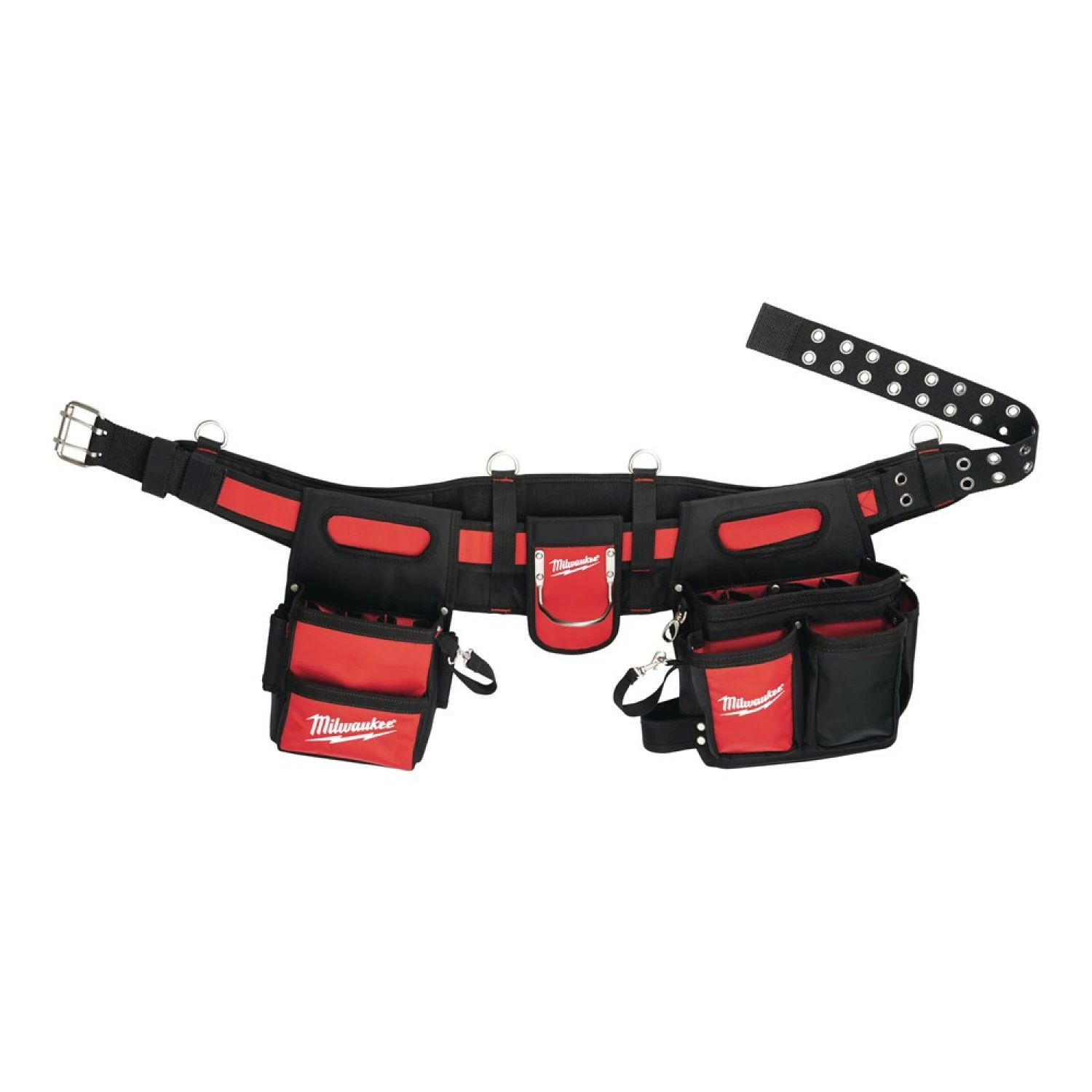 Milwaukee 48228110 Ceinture électricien-image