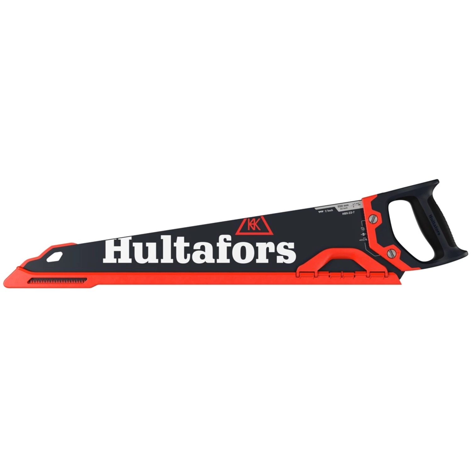 Hultafors HBX-22-7 Handzaag - 1mm-image