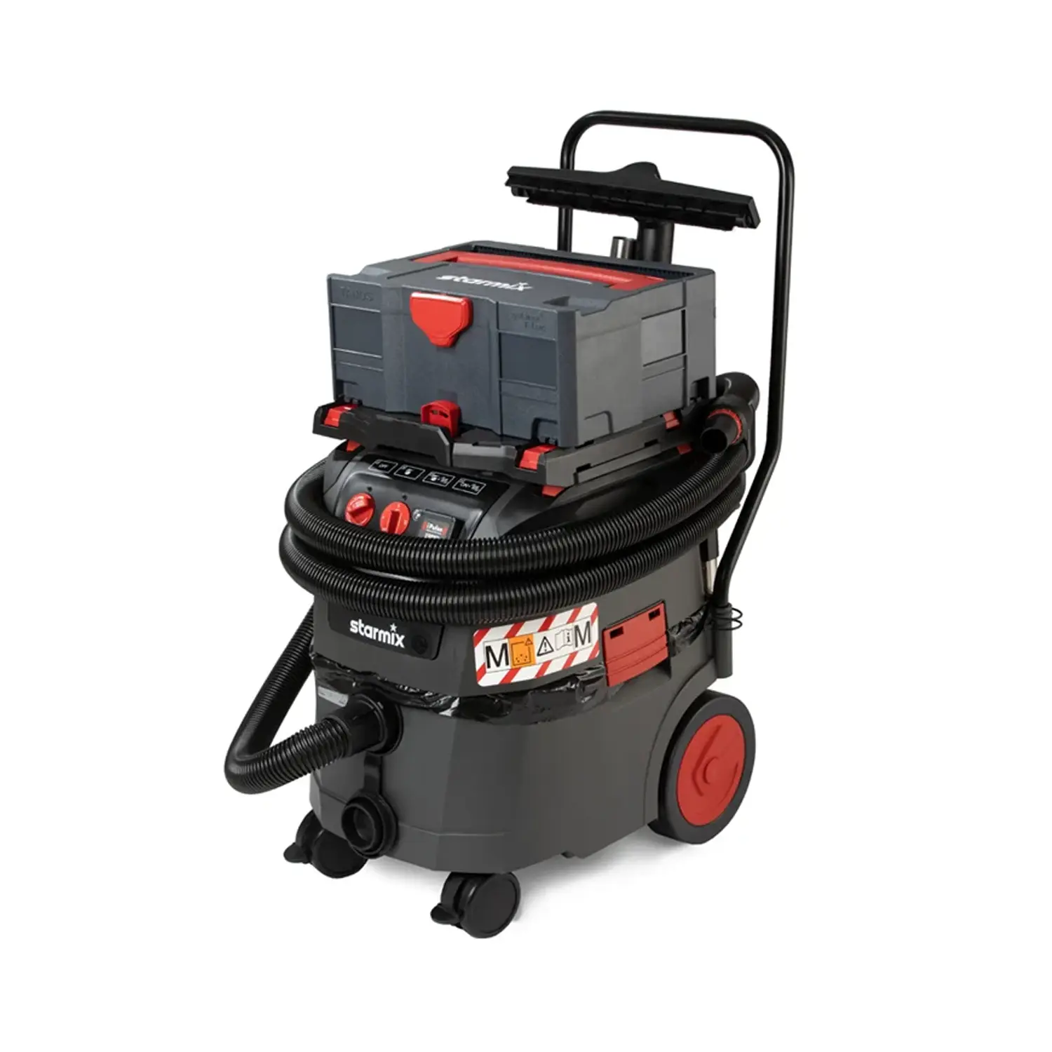 Starmix 449432 Accessoires pour aspirateur