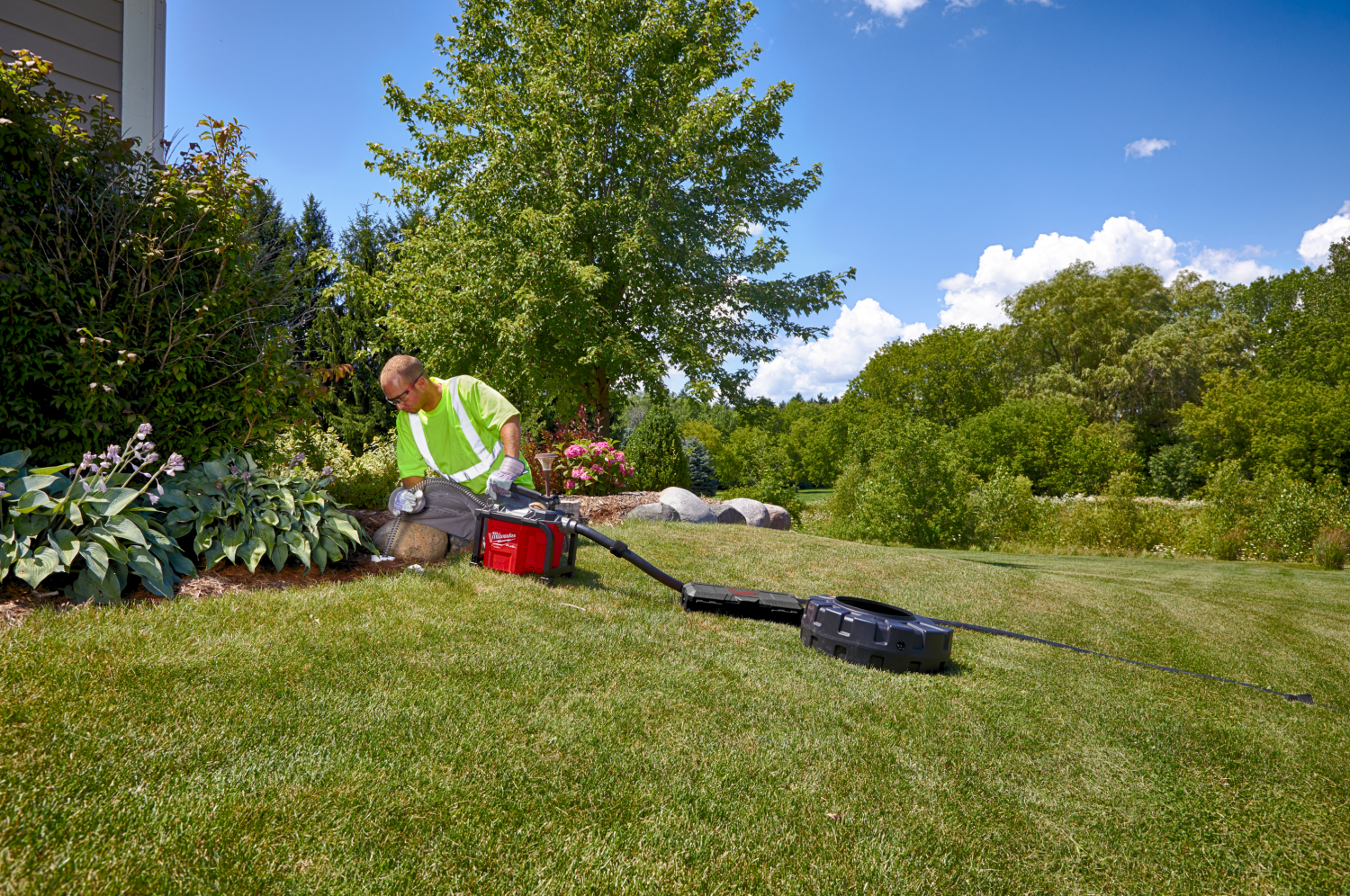 Milwaukee M18 FCSSM-0 Autre outillage sans fil-image