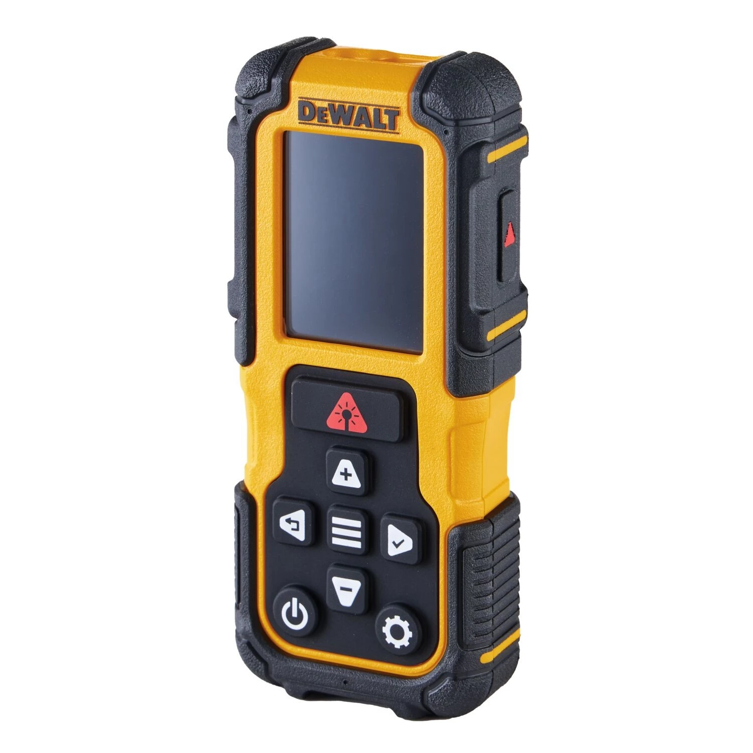 DeWALT DWHT77200-XJ Afstandsmeter - Bluetooth - 60m - rood-image