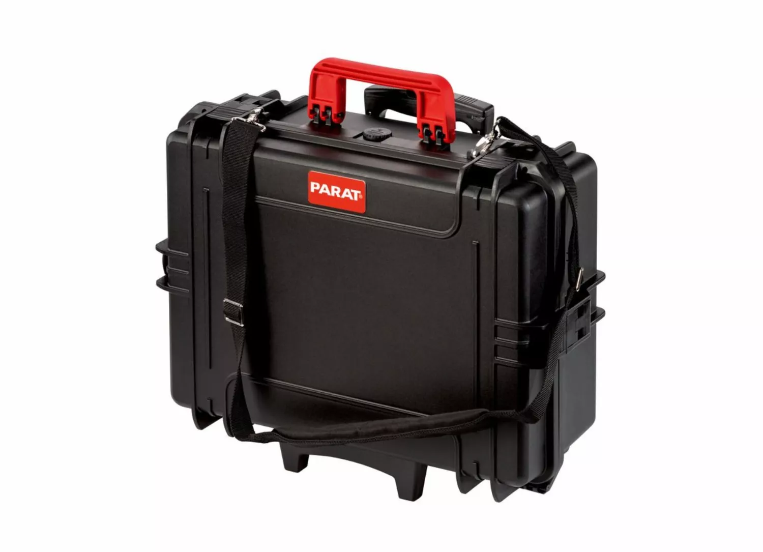 Parat 6505000391 Mallette à outils Trolley PROTECT 34-S ROLL - 500 x 194 x 350 mm-image