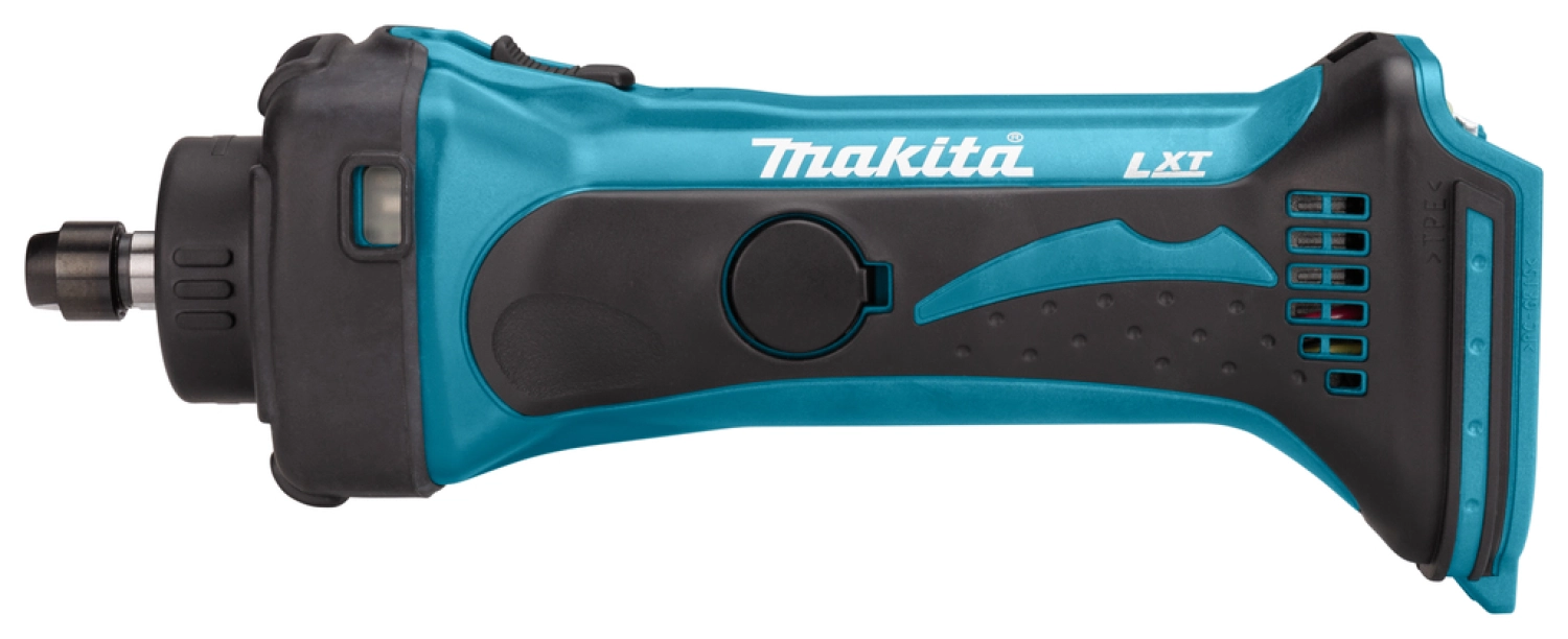 Makita DGD801Z 18V Li-ion Accu Rechte slijper - vastzetschakelaar-image