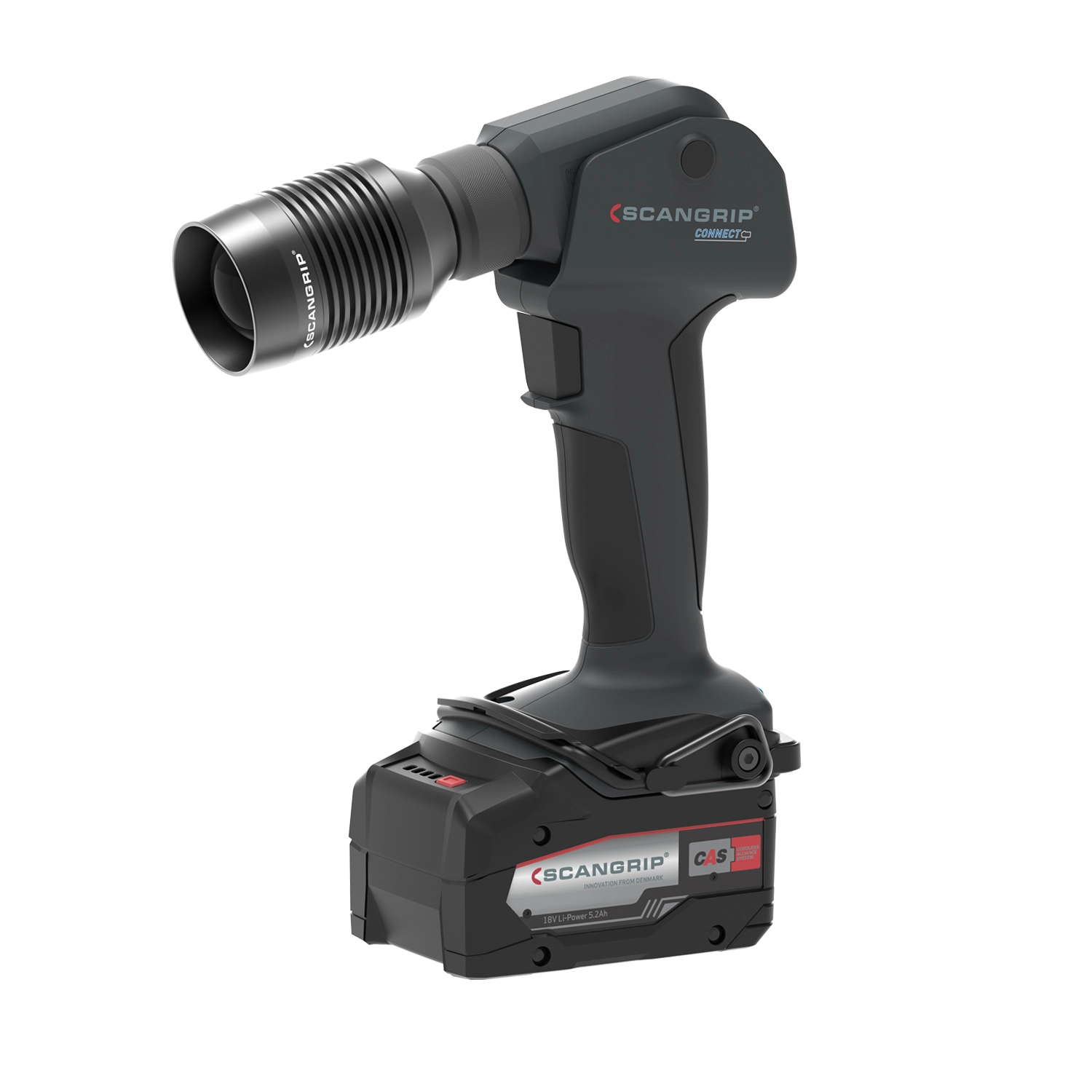 Scangrip Multilight Connect Search - 600Lm-image