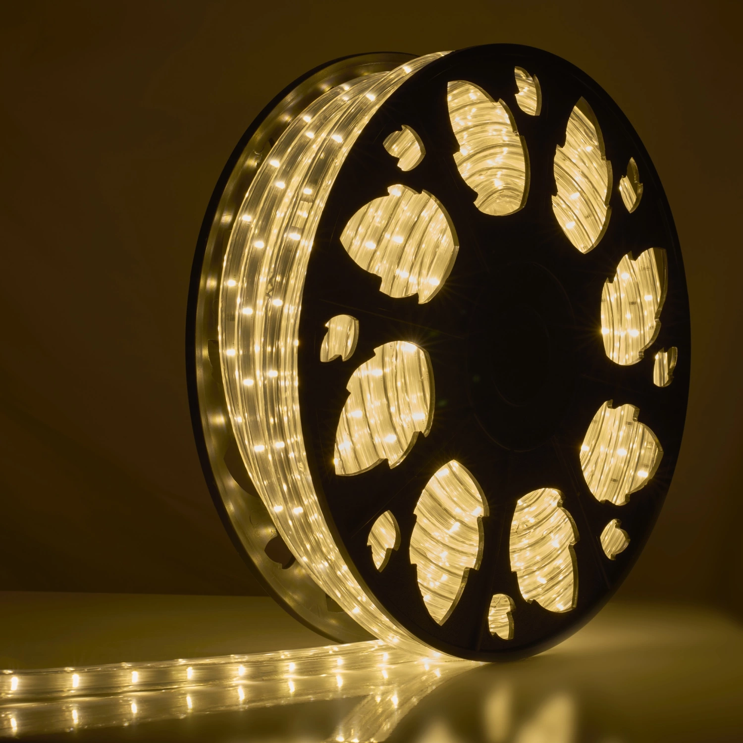 Bailey RoBust LED Rope 360° - 25M - 5W/m - 400Lm/m - 3000K - IP65-image