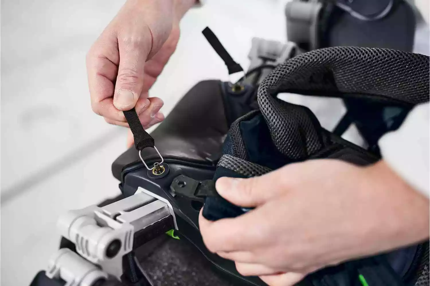 Festool Harnais de Portage TG-EXO 18-image