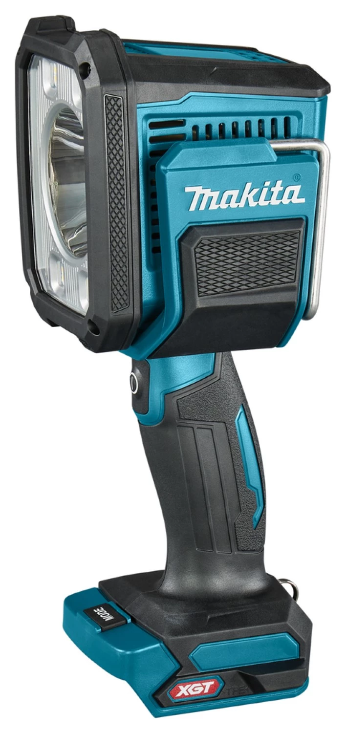 Makita DEAML007G XGT 40 V Max Li-ion Batterie Lampe de Construction LED - 2 Pièces-image
