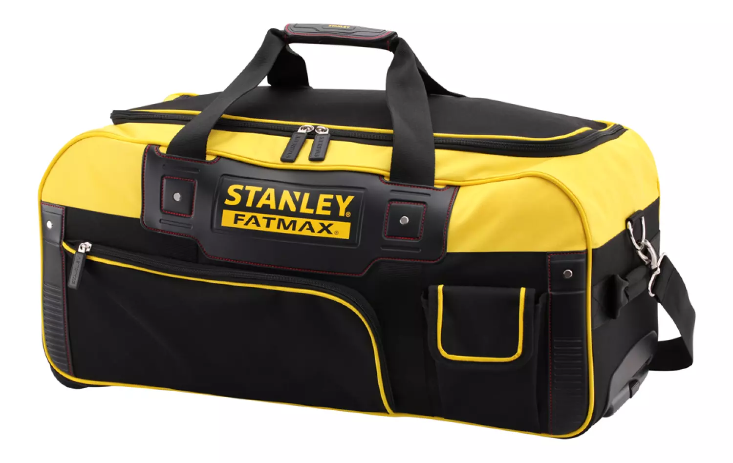 Stanley FMST82706-1 - STANLEY® FATMAX® Sac à outils-image