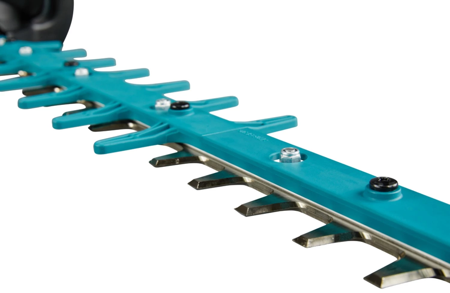 Makita UH006GM201 XGT 40V Max Heggenschaar 600mm Terugsnoeiuitvoering 4,0 Ah accu (2 st), snellader, in doos-image
