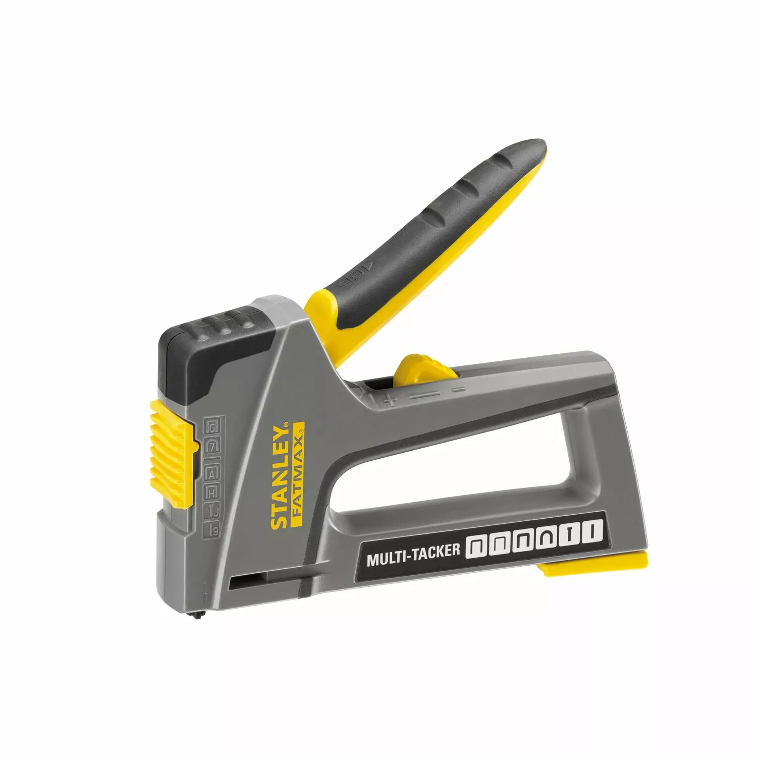 Stanley FMHT6-70868 Handtacker 6 in 1 - 15 x 6-14mm-image