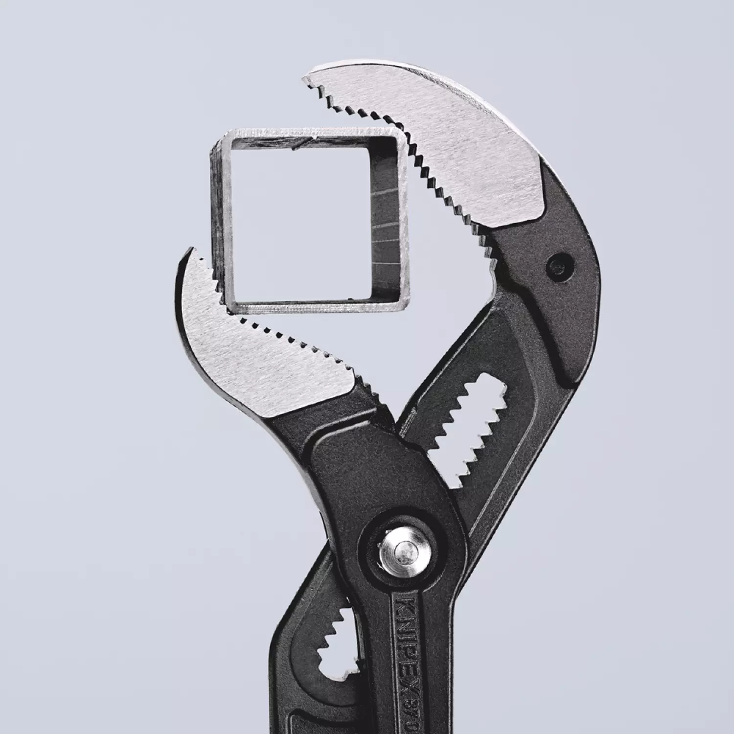 Knipex 8701560 Cobra XXL Pince multiprise pour tuyaux/eau - 560mm-image