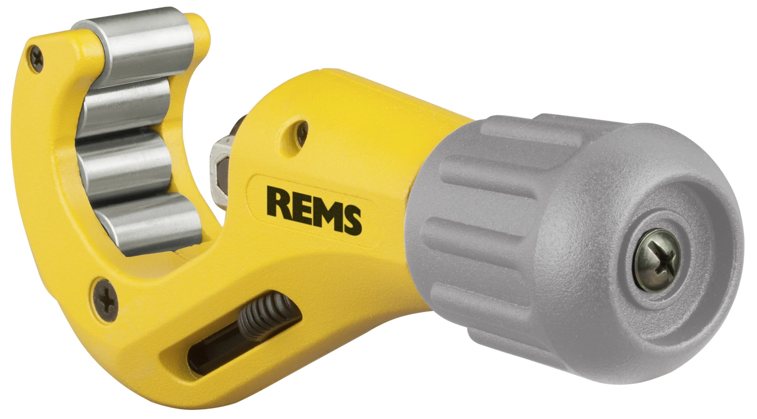 Rems RAS Cu-INOX 3-35 S - Coupe-tube - 3-35mm-image