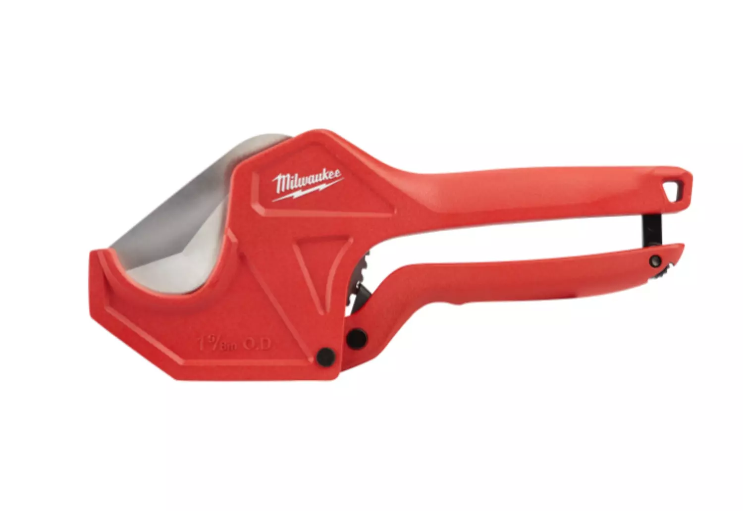 Milwaukee 4932464172 - Coupe tube PVC à cliquet-image