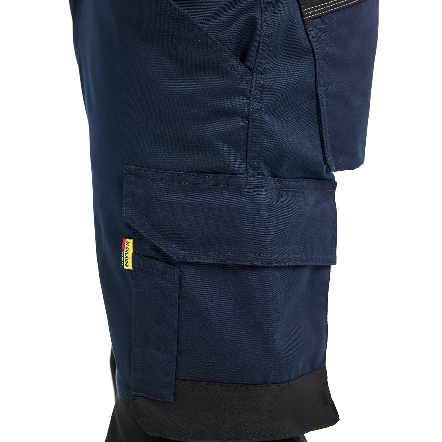 Blåkläder 1765 ToolRig Pantalon de travail stretch - C46-image
